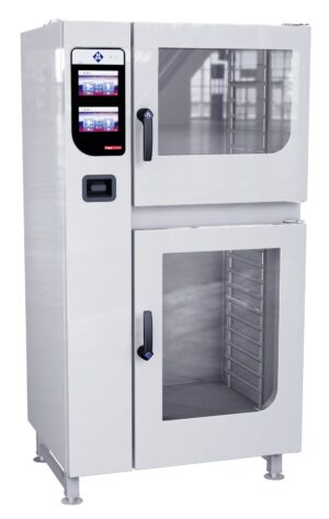 MKN FlexiCombi DKECOD115-621 MagicPilot 10.1-6.2 Electric Combi Steamer