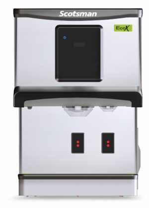 Scotsman DXN 107 Ice and Water Dispenser