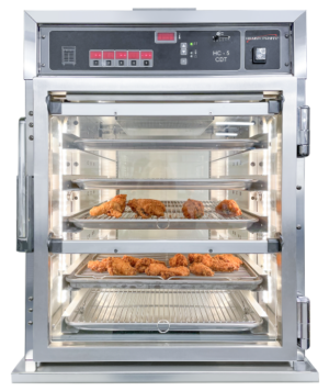 Henny Penny HC5 Hot Holding Cabinet