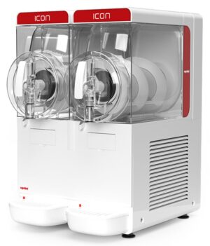 Ugolini ICON 11/2 Double Frozen Drink Machine
