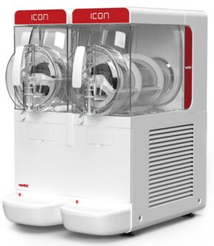 Ugolini ICON 6/2 Double Frozen Drink Machine