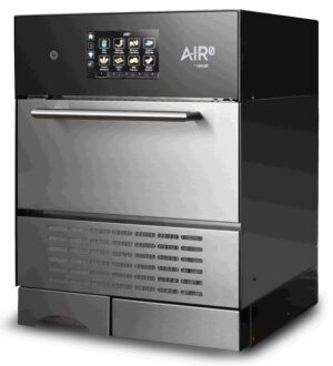 Lincat Air0 Air Fryer