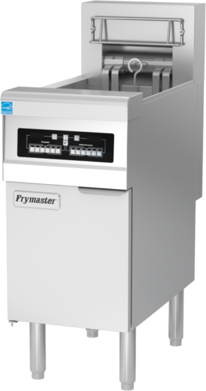 Frymaster RE17-2 Split Open Pot High Efficiency Electric Fryer