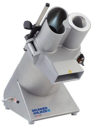 Brunner-Anliker ANLIKER XL-C STAR Vegetable Cutting Machine (Copy)