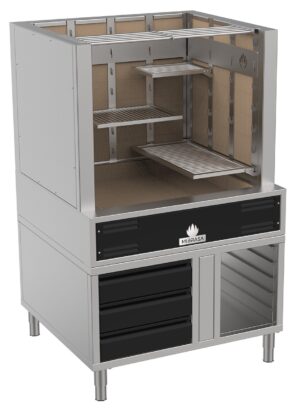 Mibrasa CUSTOM S Parrilla Grill