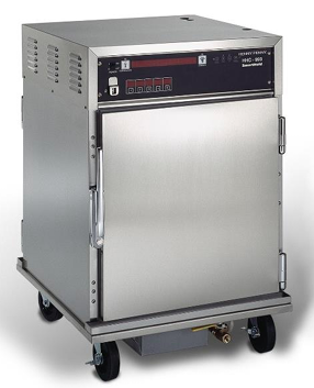 Henny Penny SmartHold HHC993 Half Size Humidified Hot Holding Cabinet