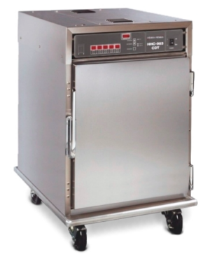 Henny Penny SimpleHold HHC903 Half Size Hot Holding Cabinet