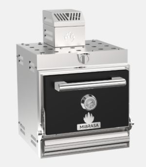 Mibrasa HMB 35 Worktop Charcoal Oven