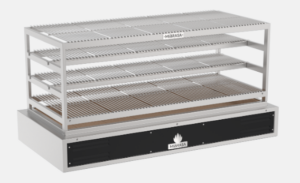Mibrasa RM 160 Robata Beast