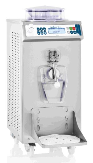 Carpigiani Pastochef 18 RTL-I Electronic Pasteurising Machine for Confectionery and Gastronomy