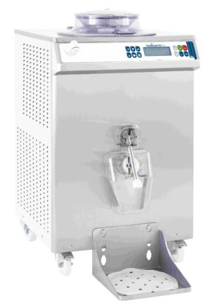 Carpigiani Pastochef 55 RTL-I Electronic Pasteurising Machine for Confectionery and Gastronomy