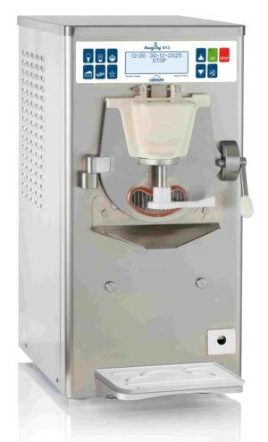 Carpigiani Readychef 8/12 Gelato & Pastry Machine