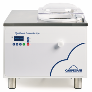 Carpigiani Synthesis 1 Counter Top Gelato Maker