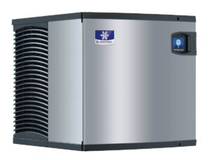 Manitowoc Ice Indigo NXT iT0620 IYP0620A (Half Dice Cube) Ice Machine