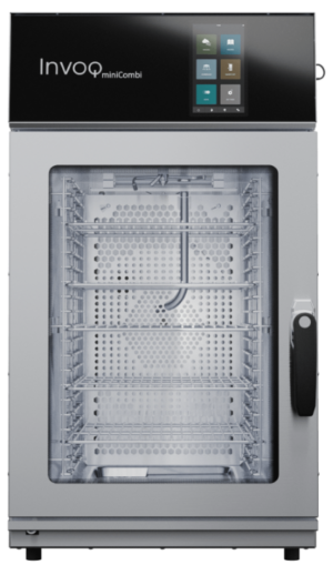 Hounö Invoq miniCombi IMC10 Electric Combi Oven