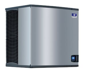 Manitowoc Ice Indigo NXT iP0800 IYP0800A (Half Dice Cube) Ice Machine
