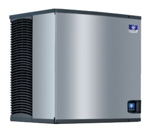 Manitowoc Ice Indigo NXT iP1000 IYP1000A (Half Dice Cube) Ice Machine