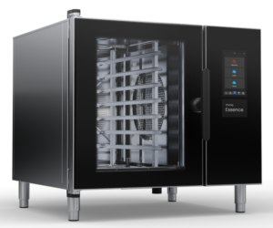 Hounö Invoq Essence QEC106 Electric Combi Oven