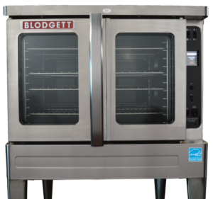 Blodgett DFG200-ES Gas Convection Oven